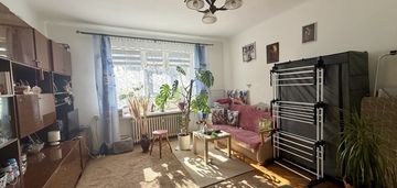 Mieszkanie w ścisłym centrum otwocka !!!