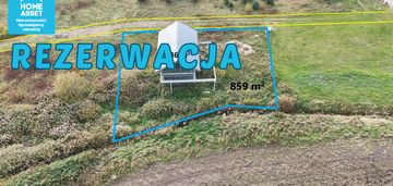 Dom pod wynajem | elektrownia jądrowa