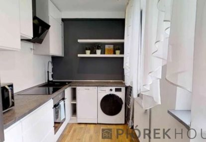 5-pokojowe mieszkanie na woli