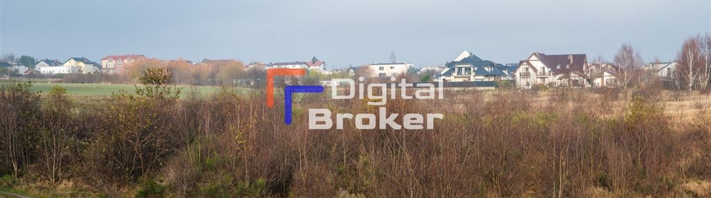 Działka inwestycyjna z widokiem na zatokę