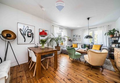 Klimatyczny dom wolnostojący | świerczewo