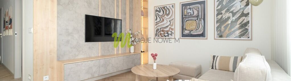 Nowe, wykończone, plus 2 miejsca p i komórka