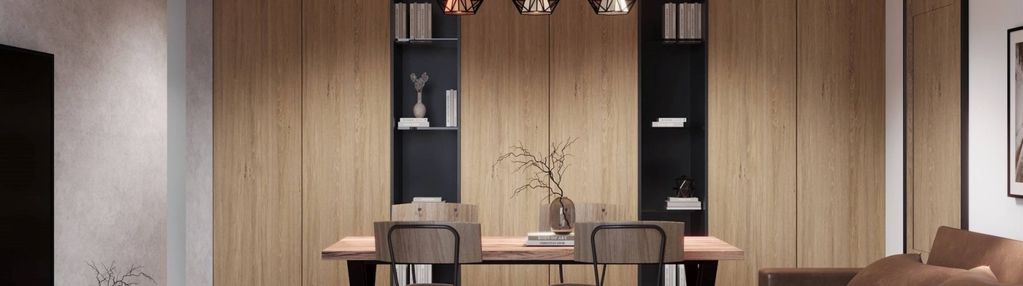 Klimatyczne mieszkanie po remoncie w centrum