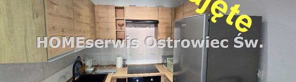Mieszkanie 46 m2 2 pokoje po remoncie do wynajęcia