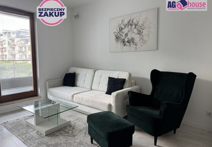 Mieszkanie 2-pokojowe | aquarius