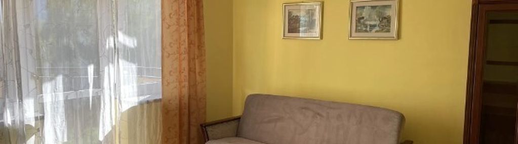 4-pokojowe mieszkanie na bemowie