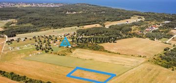 Działka w chłapowie