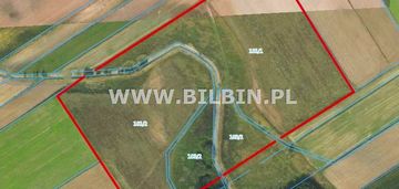 Nieruchomość rolna przy rzece rospuda !