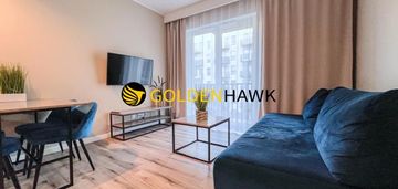 2 pokoje z balkonem ,od zaraz, narutowicza