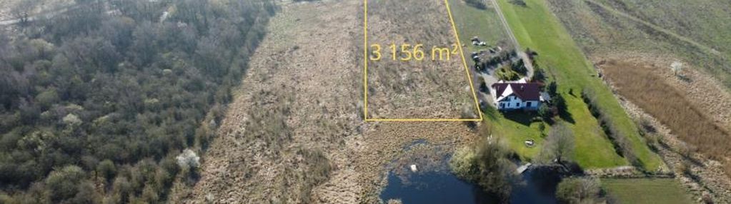 Atrakcyjna działka na sprzedaż w karwowie, gmina kołbaskowo