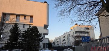 Dwa pokoje z garażem na bemowie