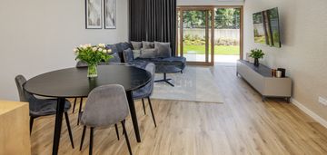 Szeregówka 154m2 z garażem /parkitka /małopolska