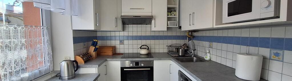 Przytulna kawalerka w świetnej lokalizacji