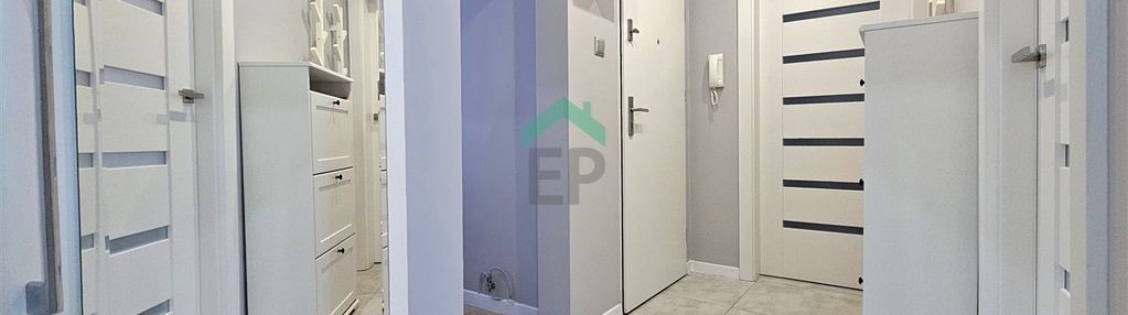 3 pokoje, 2 piętro- do wprowadzenia na tysiącleciu