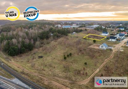 Woda i prąd | 800m od jeziora | prostokątna