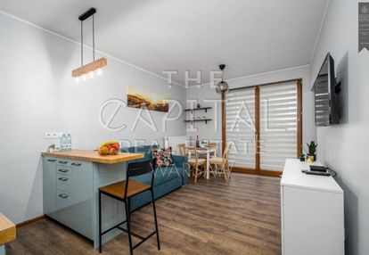 2-pokojowe mieszkanie na woli | + balkon
