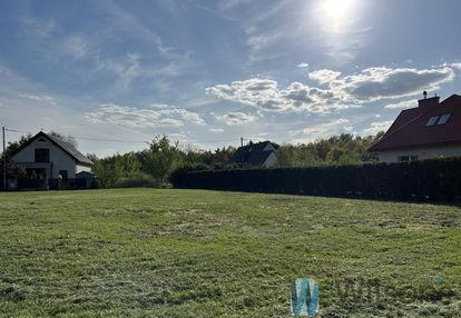 Działka budowlana z wz – aleksandrów / wawer