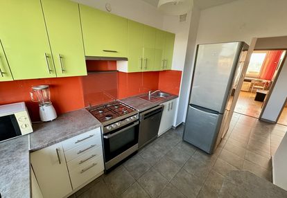 Mieszkanie 3 pokoje rzeszów ul. warszawska 1/3