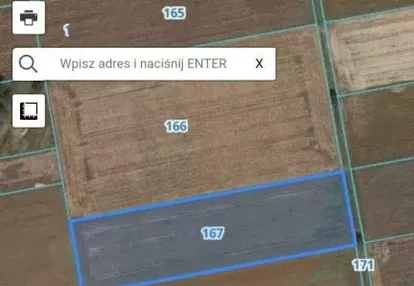 Działka na sprzedaż 102m2