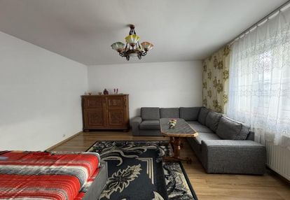 Dom 150m2 z pięknym ogrodem na wsi
