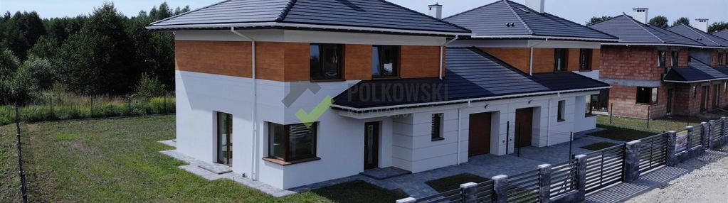 Nowoczesne domy jaktorów