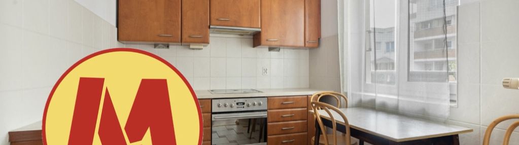 Mieszkanie obok metra ♥ z tarasem i parkingiem