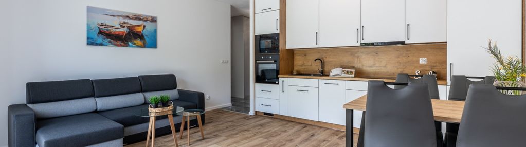 Bezczynszowe 3 pokoje, ogród, małe zwierzęta