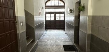 Mieszkanie przy ogrodzie dendrologicznym – ul. żup