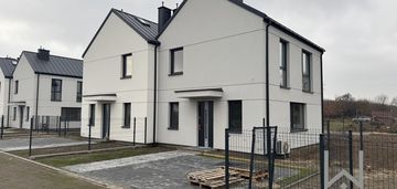 Brzegowa park, nowa inwestycja w łomiankach.