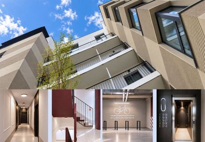 Gotowe❗️przestronny apartament w luxusowym wydaniu