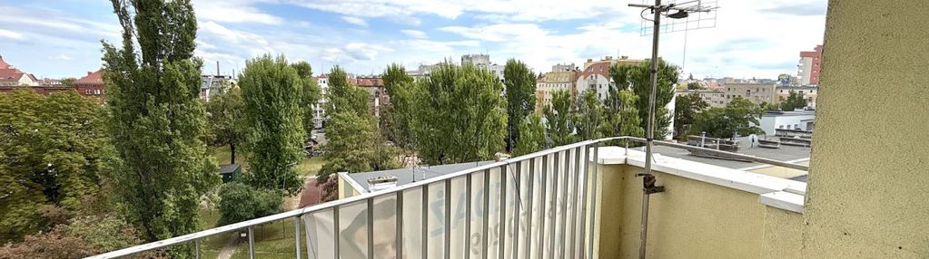 Aquapark -gajowicka/borowska /3pokoje 56m2 rozkład