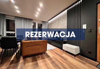Elegnacki apartament do najmu