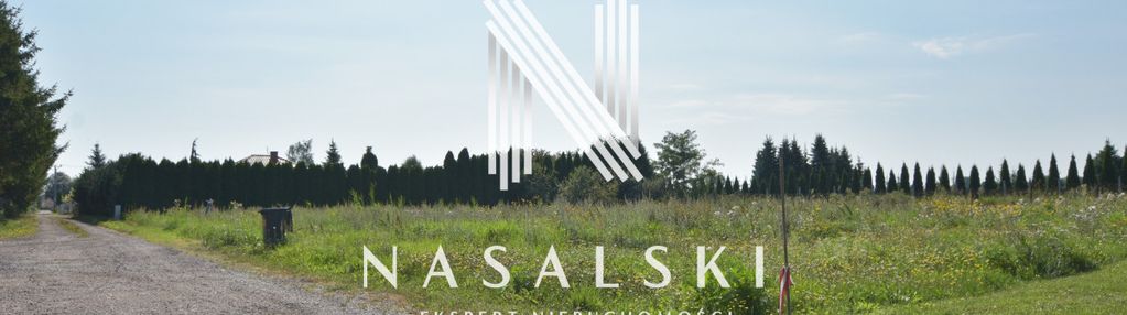 Działka ze stawem 1800m2 nowa wieś wlk. dziemionna