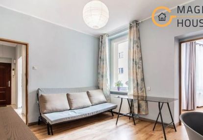 2-pokojowe mieszkanie w centrum gdańska