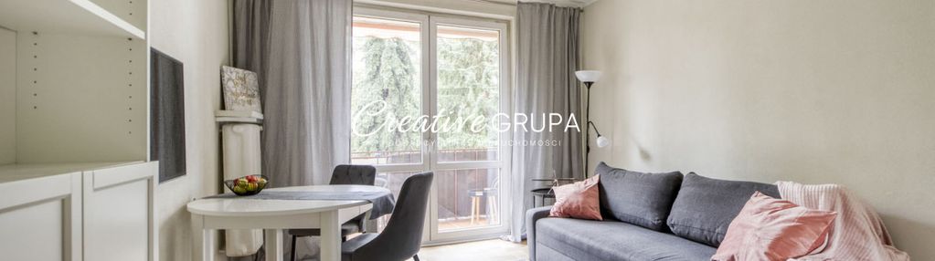 Jasne | osobne pokoje | duży balkon | super punkt