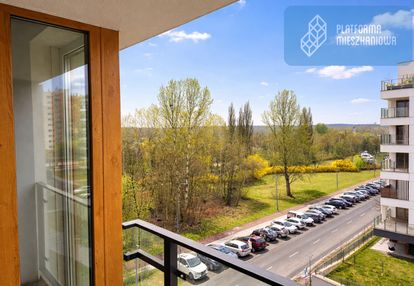 ⭐ ostatnia kawalerka⭐widok na zieleń⭐0% prowizji