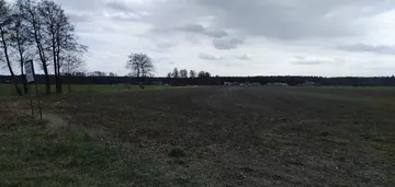 Działka na sprzedaż 1500m2