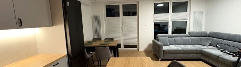 3-pokojowe mieszkanie na białołęce