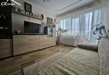 Przestronne 4-pokojowe mieszkanie na lsm