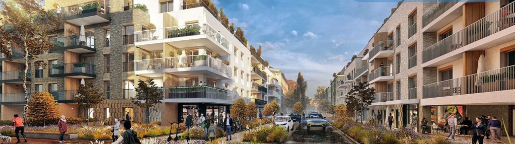 4 pokojowe, ul. ułańska!