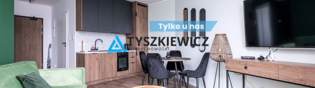 Apartament inwestycyjny gdańsk przymorze