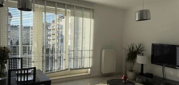 4-pokojowe mieszkanie na ursusie