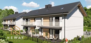 Duże trzy pokojowe mieszkanie w spokojnej okolicy