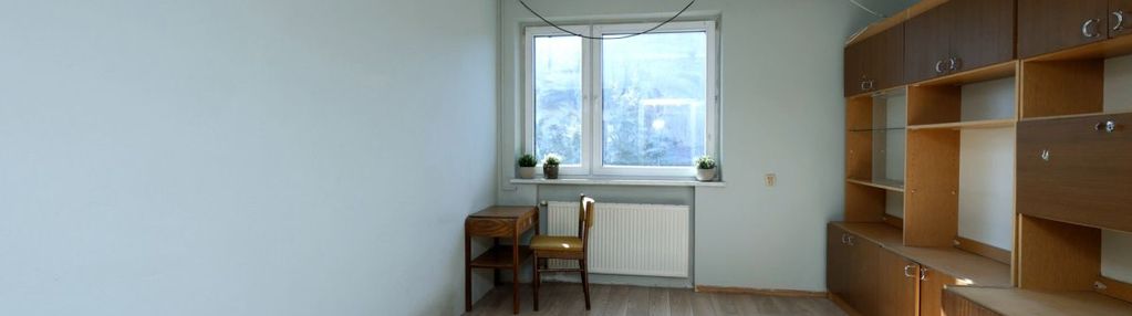 Dom wolnostojący na działce 420 m2