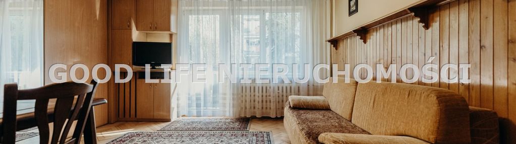 Parter, do zamieszkania, centrum maista