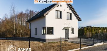 Rybna, przeginia duchowna - stan deweloperski