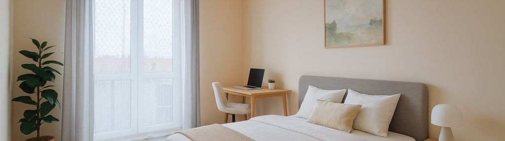 Świetna lokalizacja, dla studenta, młodej rodziny