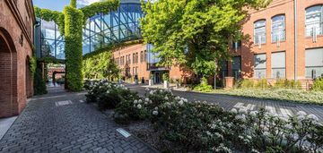 Urządzone gotowe mieszkanie city park grunwald