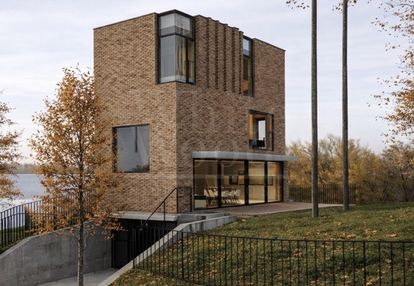 Działka budowlana z widokiem na port | grabówek