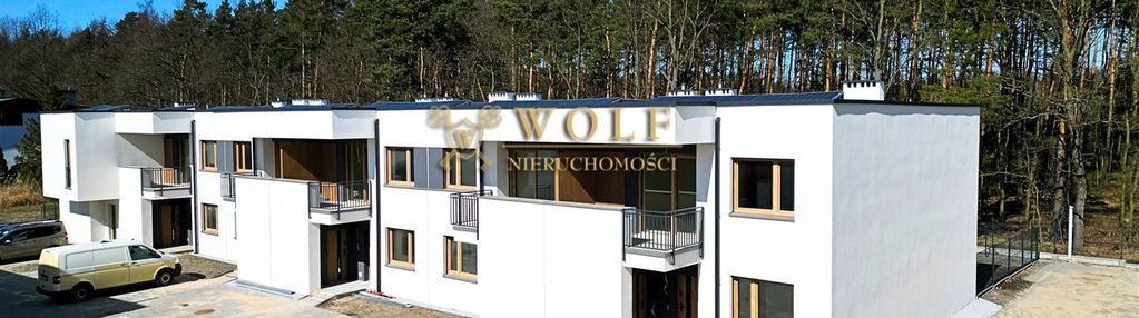 Nowoczesny apartament z ogródkiem w świerklańcu